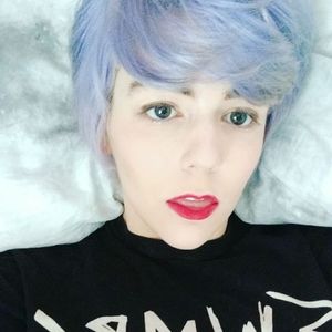 Meet your Posher, Morgan